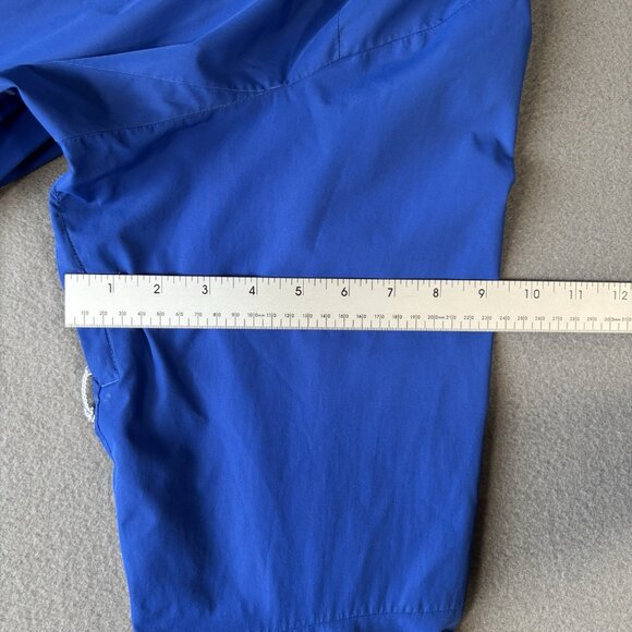 Salomon Advanced Skin Dry Mens Jacket L Gorpcore Outdoor Waterproof Hooded Tech - Picture 12 of 16